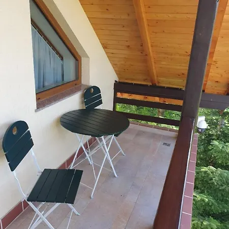Casa Stefandra